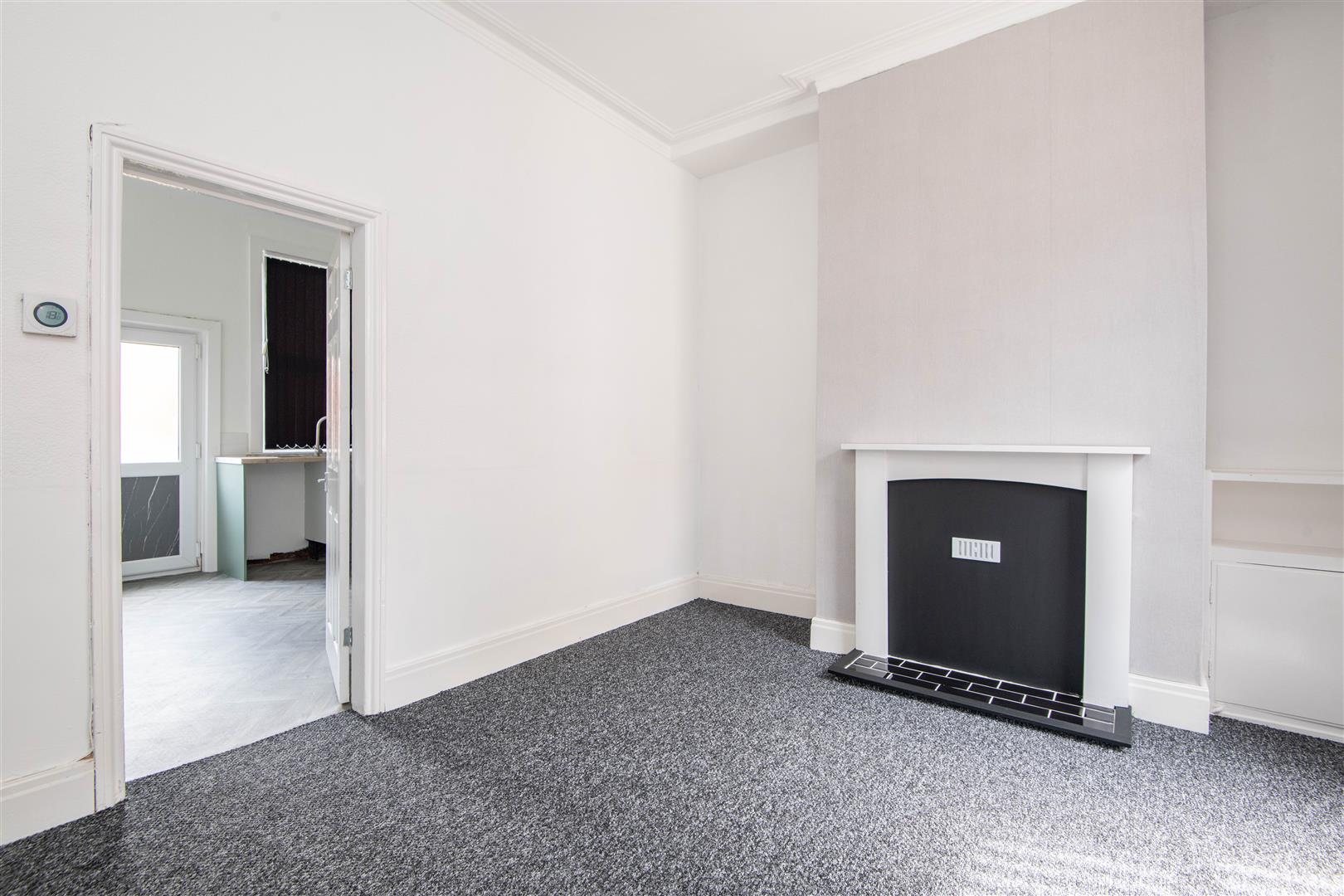 Wolseley Place, Preston